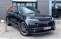 لاند روفر رانج روفر سبورت